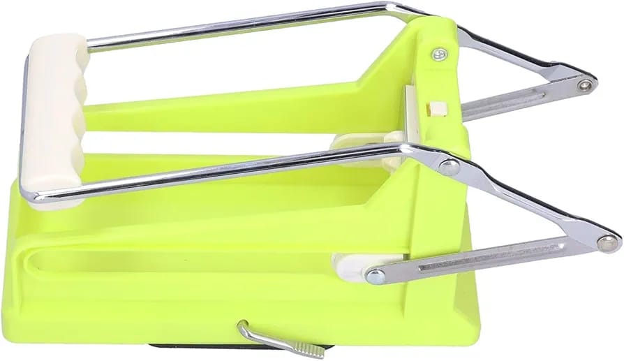 French Fries Cutter Chipper - Techmanistan in Pakistan