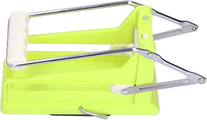 French Fries Cutter Chipper - Techmanistan in Pakistan