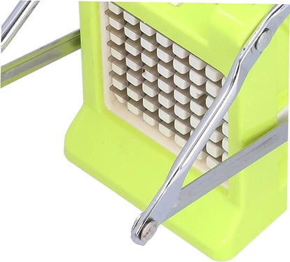 French Fries Cutter Chipper - Techmanistan in Pakistan