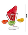 French Fries Holder Cup - Techmanistan in Pakistan