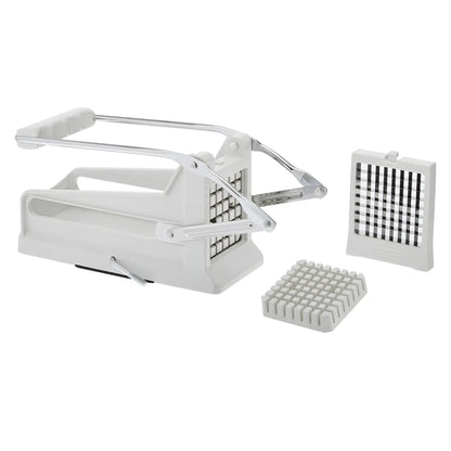French Fries Potato Cutter - Techmanistan in Pakistan