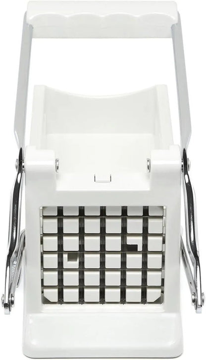 French Fries Potato Cutter - Techmanistan in Pakistan