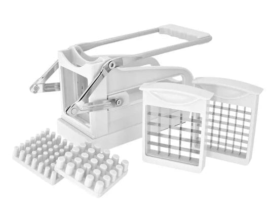 French Fries Potato Cutter - Techmanistan in Pakistan