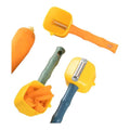 Fruit & Vegetable Storage Peeler with Container - Techmanistan in Pakistan