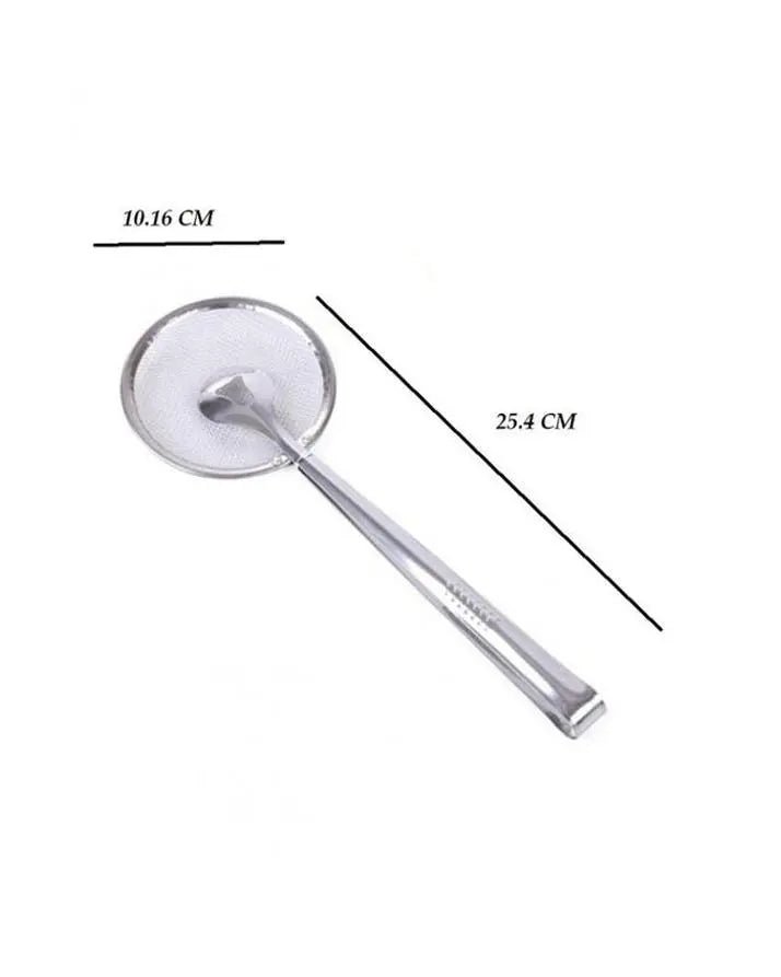 Frying Mesh Colander - Techmanistan in Pakistan