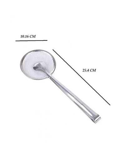 Frying Mesh Colander - Techmanistan in Pakistan