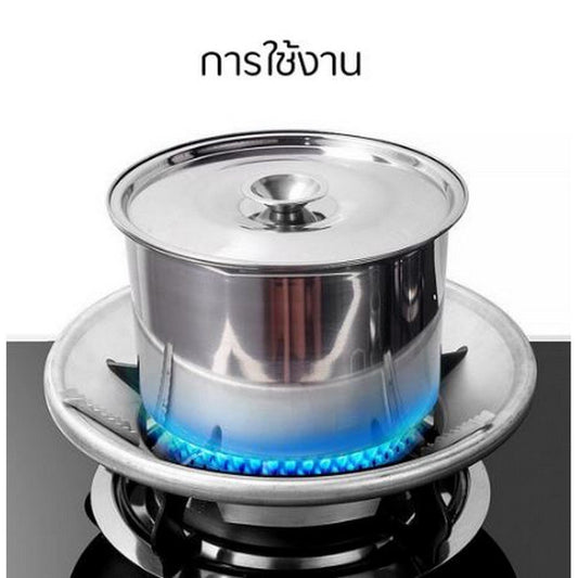 Gas Ring Reducer - Techmanistan in Pakistan