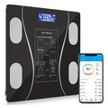 Bluetooth Smart Digital Electronic Weighing Scale - 180kg
