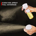 Glass Oil Sprayer Bottle - Techmanistan in Pakistan
