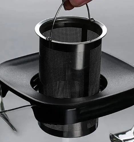 Glass Teapot with Infuser & Silicon Lid, Glass Kettle - Techmanistan in Pakistan