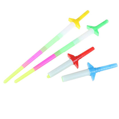 Glow Stick Light Up Sword - Techmanistan in Pakistan