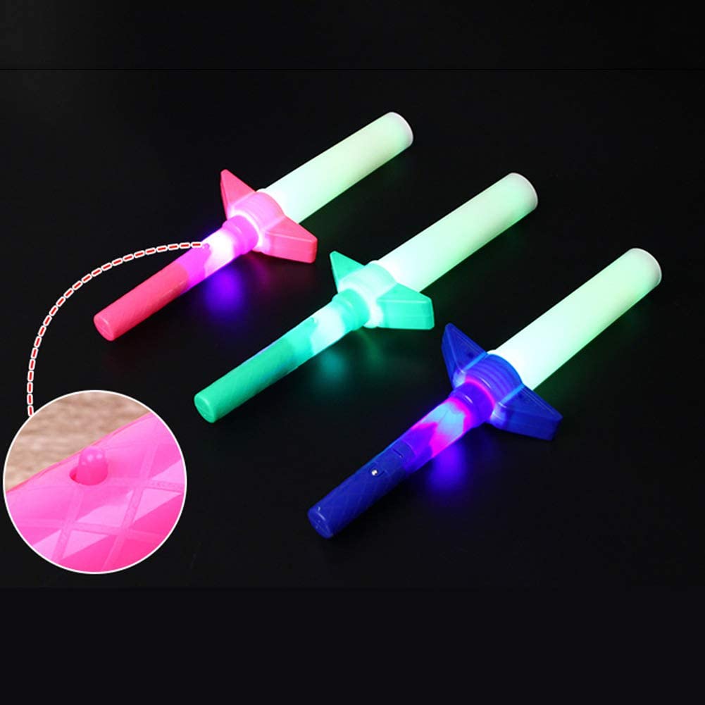 Glow Stick Light Up Sword - Techmanistan in Pakistan