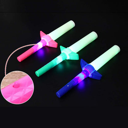 Glow Stick Light Up Sword - Techmanistan in Pakistan