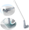 Golf Style Toilet Brush - Techmanistan in Pakistan