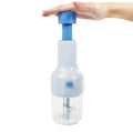 Hand Press Meat Mincer Grinder Vegetable Chopper - Techmanistan in Pakistan