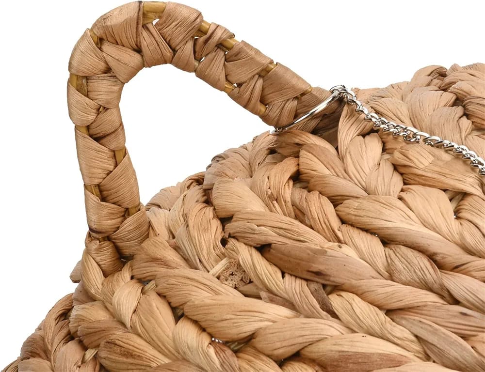 Handwoven Cat Hanging Hammock Bed - Techmanistan in Pakistan