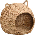 Handwoven Cat Hanging Hammock Bed - Techmanistan in Pakistan