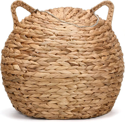 Handwoven Cat Hanging Hammock Bed - Techmanistan in Pakistan