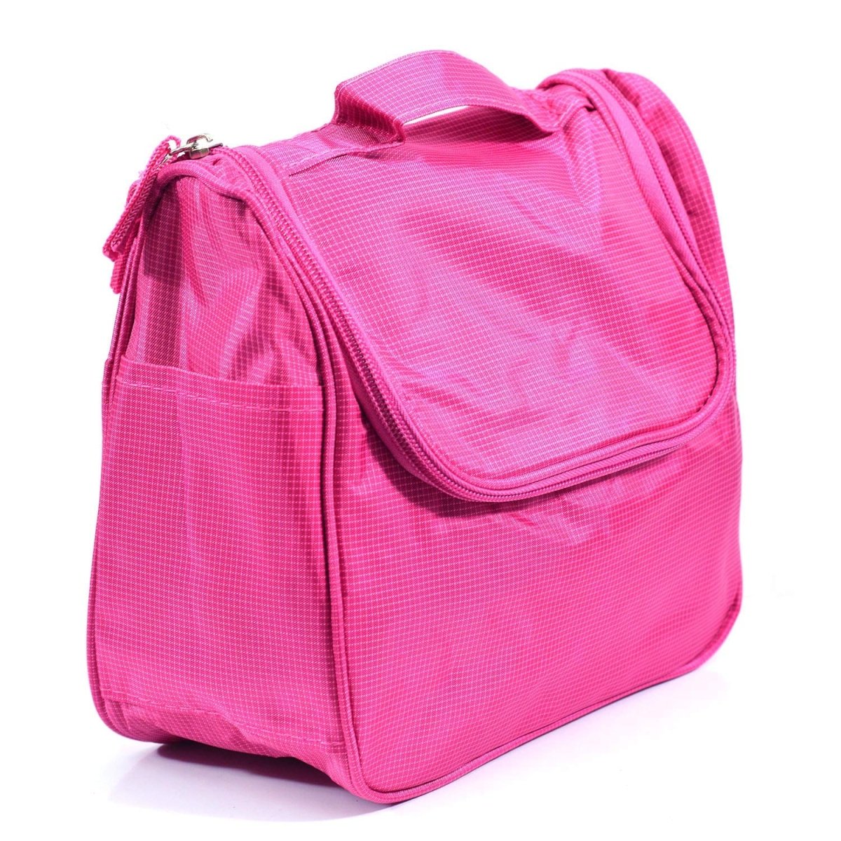 Hanging Makeup Organizer Bag - Techmanistan in Pakistan