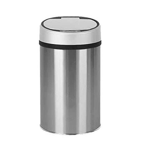 Chargeable Smart Sensor Trash Can for Kitchen, Bathroom & Office