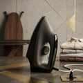 1200W Flat Electroni Dry Iron | Non-Stick Ceramic Coated Soleplate