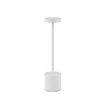 Modern Minimalist Design Metal Touch Sense LED Lamp