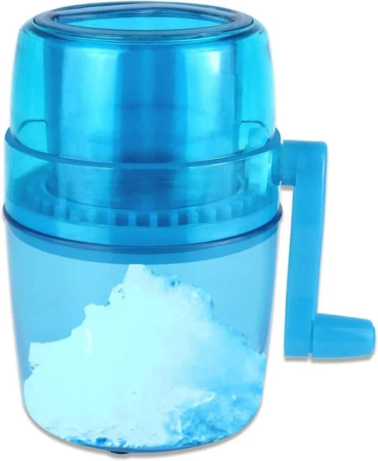 Ice Gola Maker - Create Refreshing Shaved Ice Treats at Home Easily - Techmanistan in Pakistan