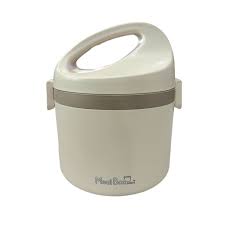1.2 Liter Japanese Bento Box | Insulated Lunch Box