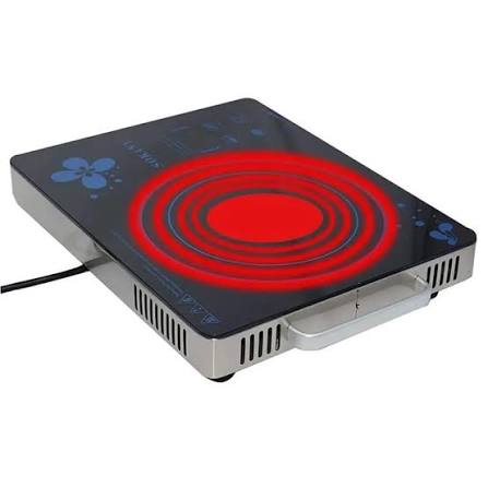2200W Hot Plate | Electric Stove Induction Cooker