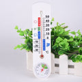Indoor Outdoor Hanging Temperature Sensor Thermo Scale Hygrometer - Techmanistan in Pakistan