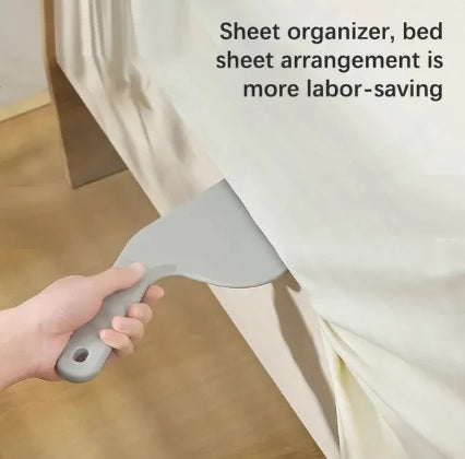 Bed Sheet Tucker Tool Techmanistan