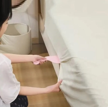 Bed Sheet Tucker Tool Techmanistan