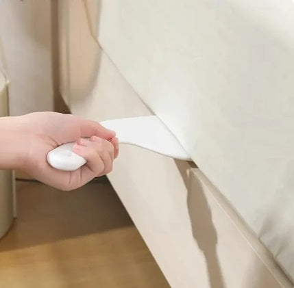 Bed Sheet Tucker Tool Techmanistan