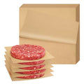 Baking Paper Pre-Cut Sheets 30cm x 28cm – Box of 50