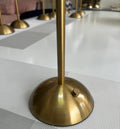 Cordless Rechargeable Touch Lamp
