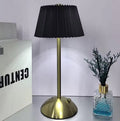 Cordless Rechargeable Touch Lamp