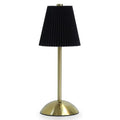 Cordless Rechargeable Touch Lamp