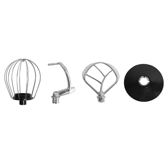 6 Speed Electric Beater With Bowl And Stand Base Techmanistan