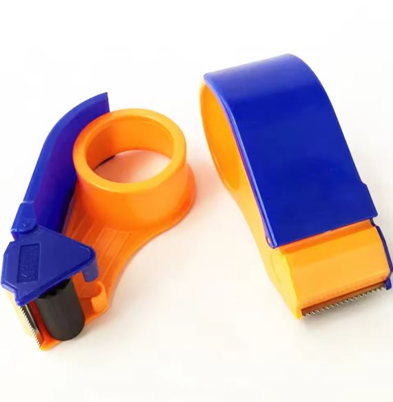 Tape Dispenser, Tape Cutter Roll Dispenser