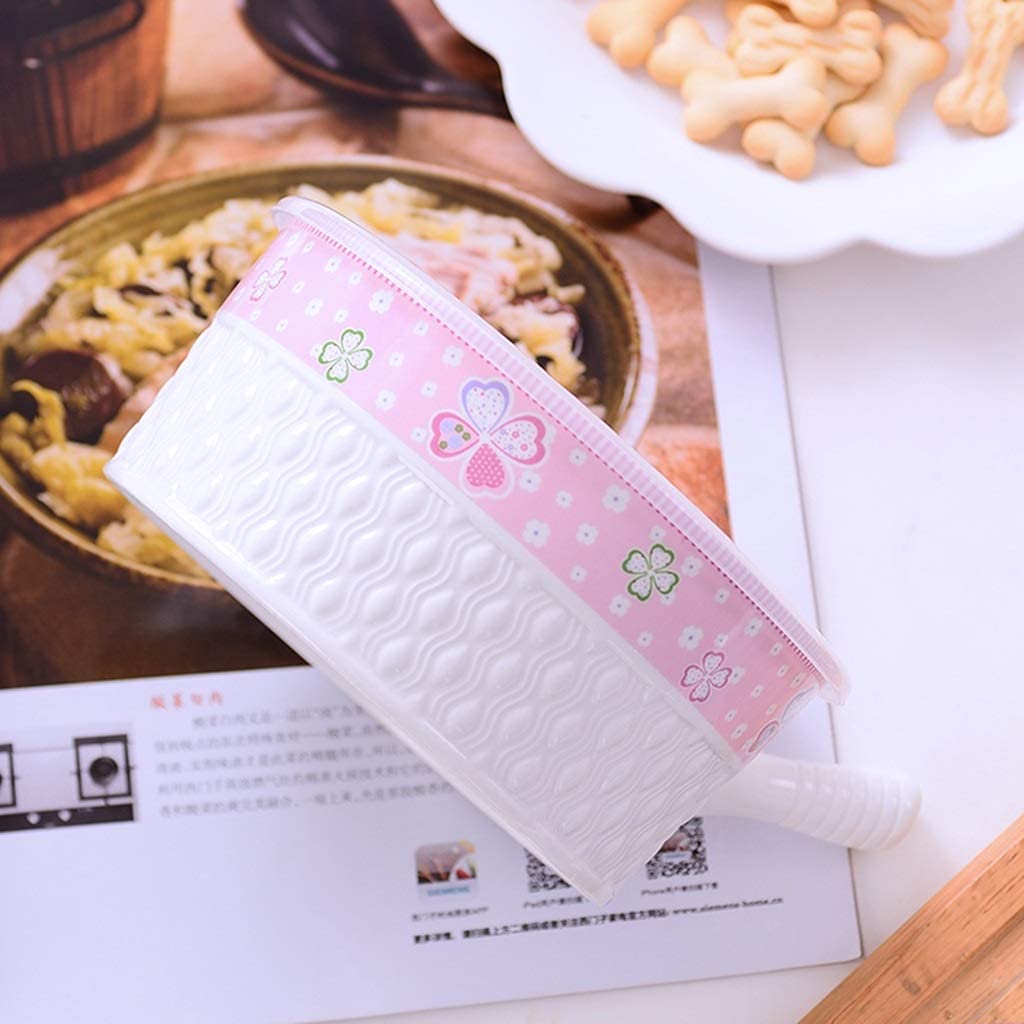 Korean Bowl Cute Ceramic Bowl With Handle - Techmanistan in Pakistan