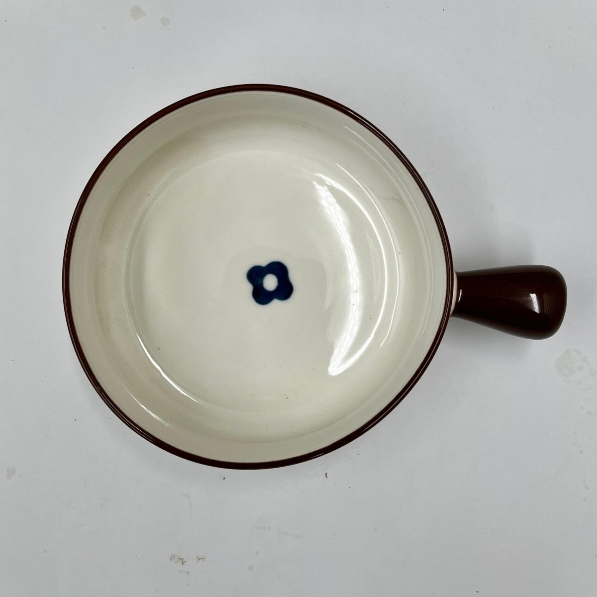 Korean Bowl Cute Ceramic Bowl With Handle - Techmanistan in Pakistan