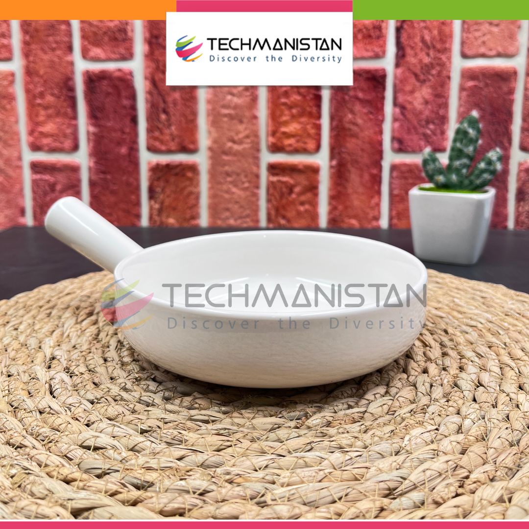 Korean Bowl, French Onion Soup Bowl - Techmanistan in Pakistan