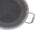 Laser Coated Honeycomb Print Tawa - Techmanistan in Pakistan
