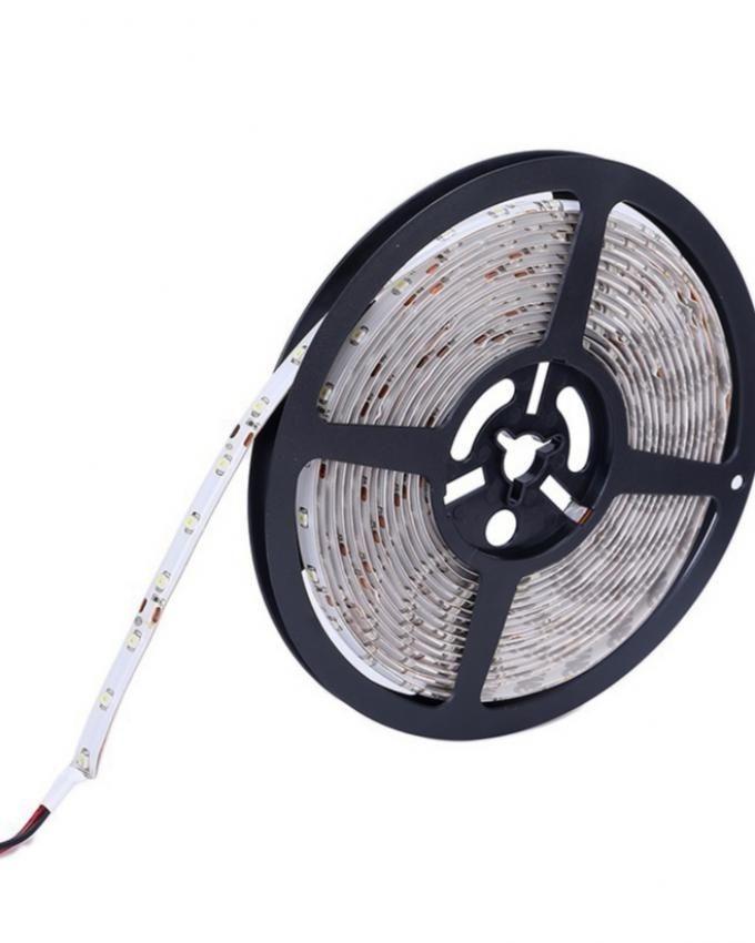 LED Light Strip With 12v Adapter - 5M - Techmanistan in Pakistan