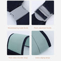 Lightweight Baby Carrier, Breathable Baby Sling - Techmanistan