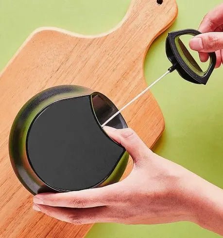 Manual Pull String Food Chopper - Techmanistan in Pakistan