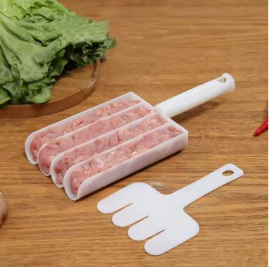 Meat Ball Maker with Cutting Shovel - Techmanistan in Pakistan