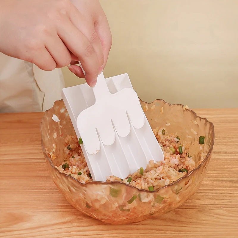 Meat Ball Maker with Cutting Shovel - Techmanistan in Pakistan