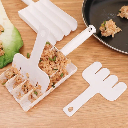 Meat Ball Maker with Cutting Shovel - Techmanistan in Pakistan