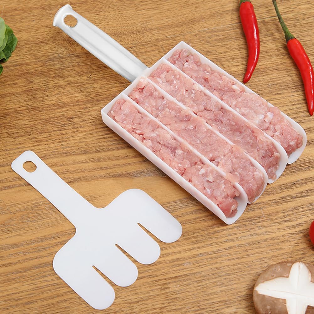 Meat Ball Maker with Cutting Shovel - Techmanistan in Pakistan